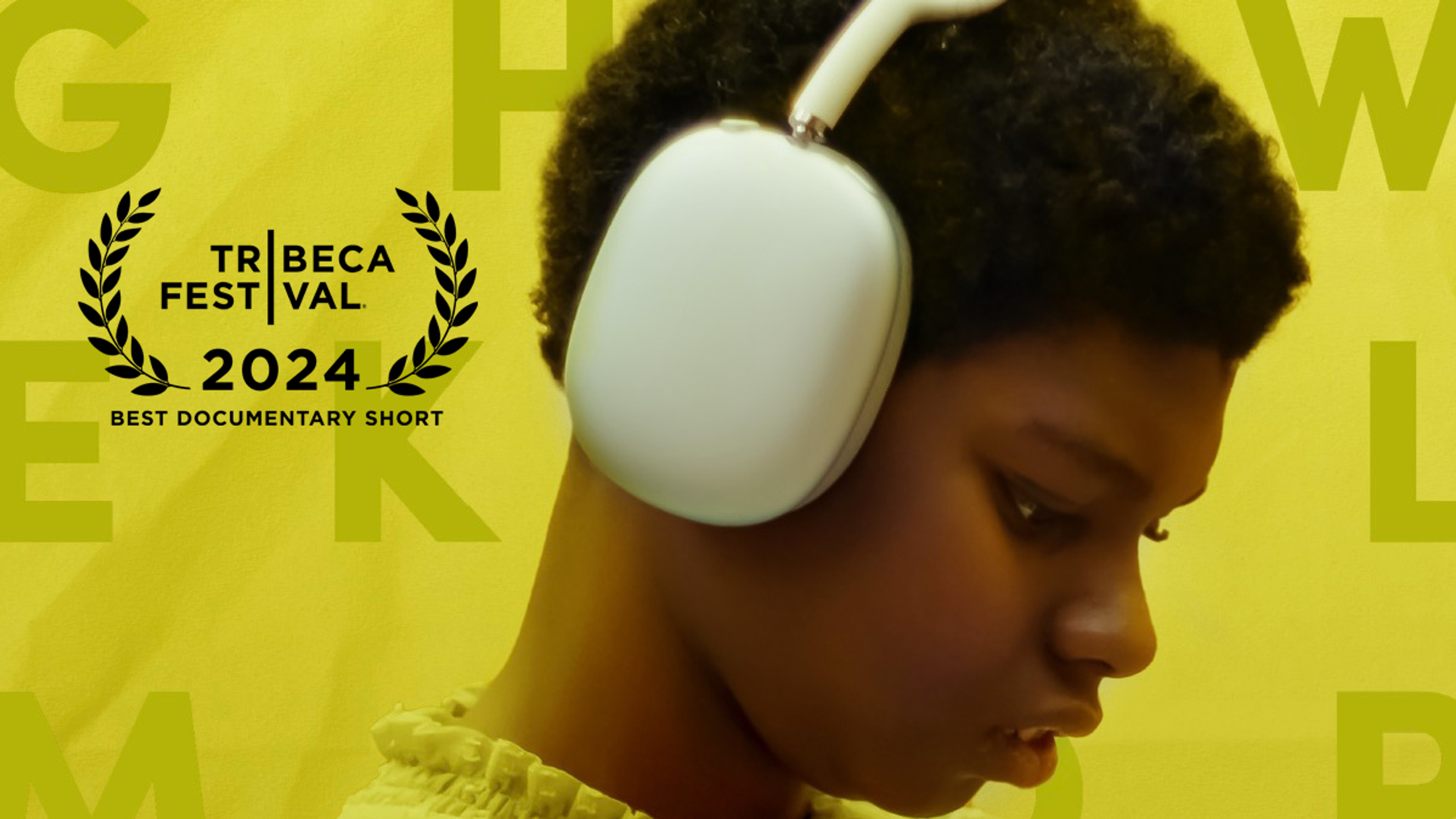 Makayla's Voice Trailer